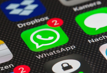 Таразда “WhatsApp” желісі арқылы алаяқтық жасағандар анықталды