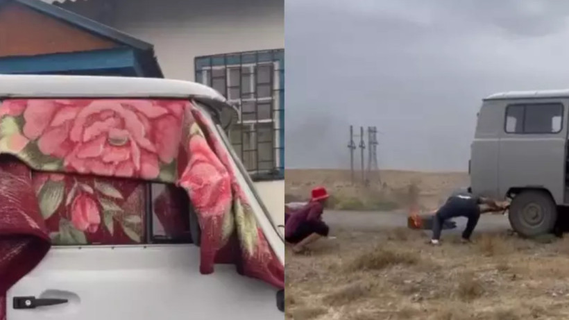  Видеодан кадр 