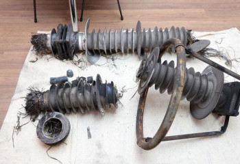 Акиму Караганды показали деталь из-за которой весь город погрузился во тьму