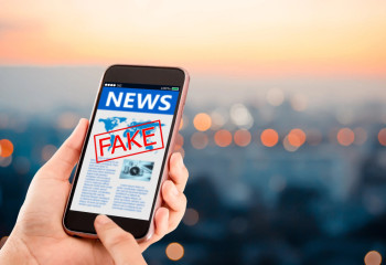 В Сети распространяется фейковое интервью Премьер-Министра