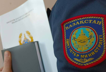 ШҚО тұрғынынан марихуана тәркіленді