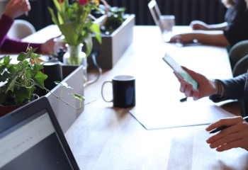 Объём кредитов малому бизнесу в РК вырос почти на четверть - аналитики