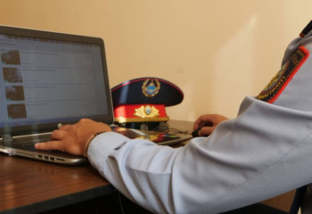 Алматыда қылмыс деңгейі төмендеді