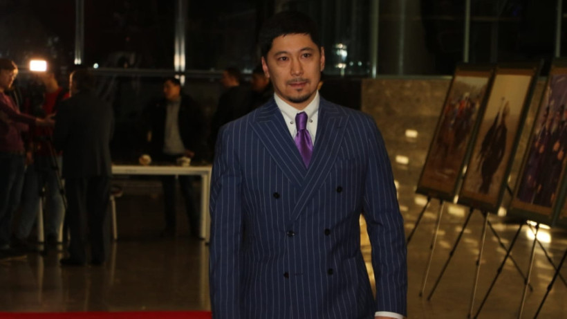  Жеке мұрағаттан 