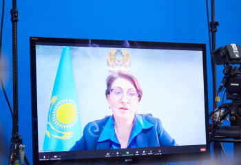 Қазақстанда сақтандыру компаниялары көбейіп жатыр