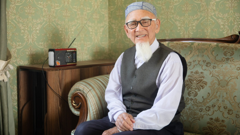  Ұлан СЫДЫҚОВ 