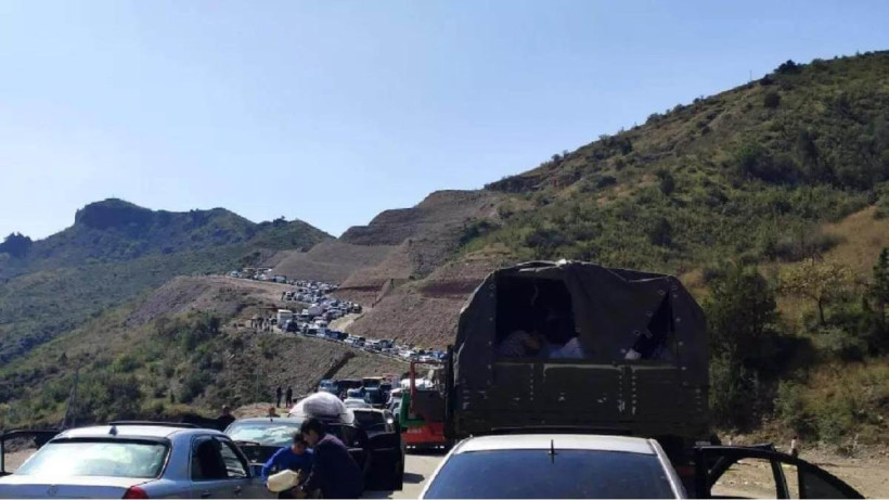  Siranush Adamyan/AFP/Getty Images 