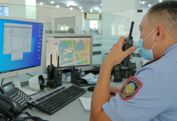 Жалданып қой баққан: Шымкентте 48 жастағы ер адам іздестірілуде