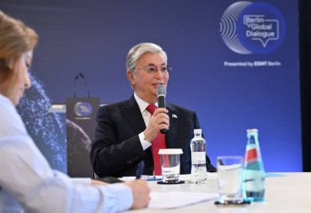 Kazakhstan not participate in so-called parallel import to Russia - Tokayev