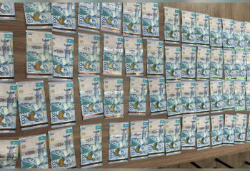 Алматыда зейнеткерден 2 млн теңге алған алаяқ ұсталды