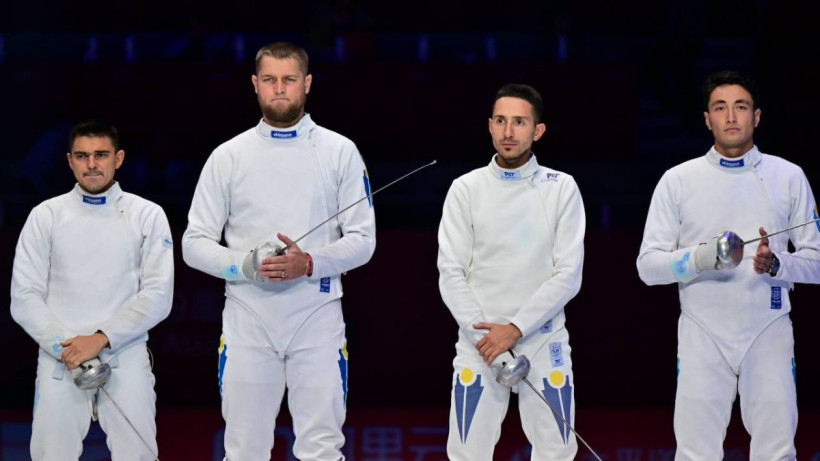  Туризм және спорт министрлігі 