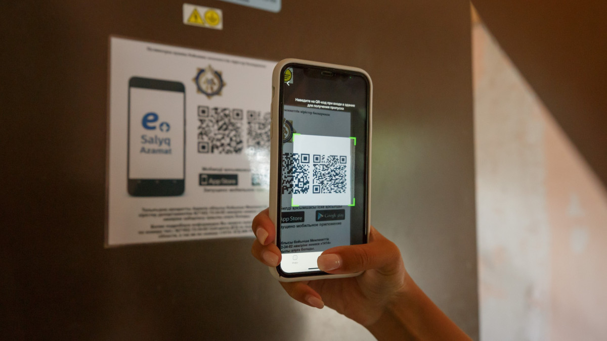  El.kz/Артем Чурсинов 