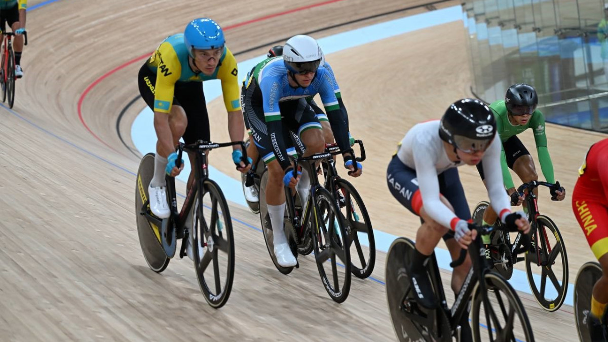  Туризм және спорт министрлігі 