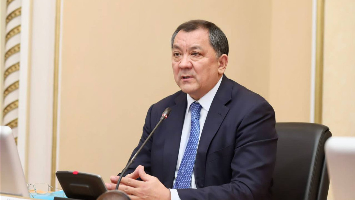  пресс-служба акима Мангистауской области 