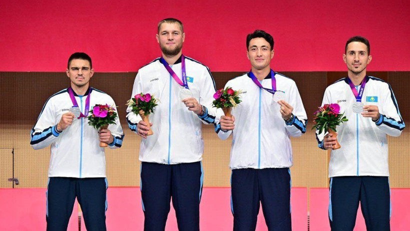  Туризм және спорт министрлігі 