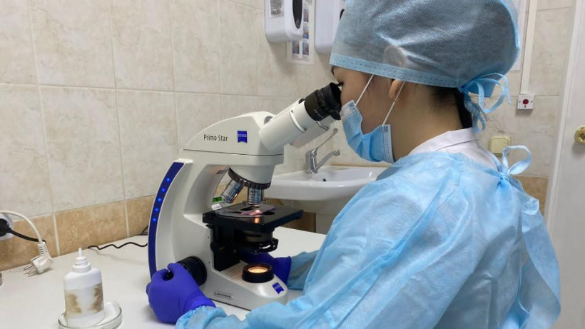  Денсаулық сақтау министрлігі 