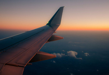 Қарағанды облысында ұшақ апатынан екі адам бақилық болды