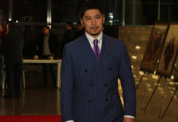 Данияр Қобыландин бүкіләлемдік көкпар қауымдастығының президенті болып сайланды.