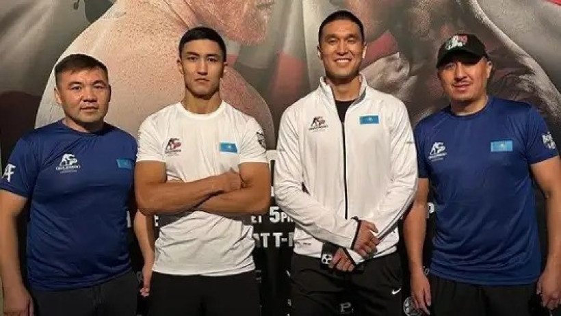  Ашық дереккөзден 