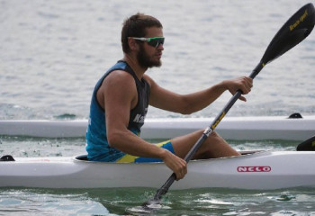 Азия Ойындарында үш отандасымыз финалға шықты