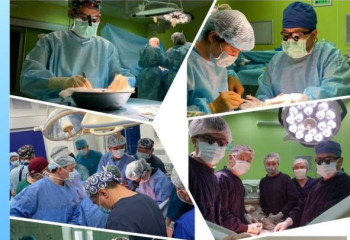 День открытых дверей по вопросам трансплантации печени и почек пройдет в Астане