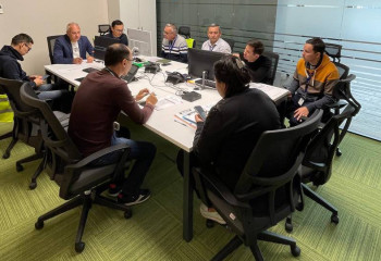 Подробности авиакатастрофы в Карагандинской области рассказали в КГА