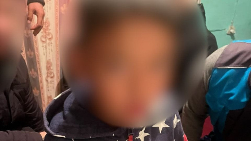  © Пресс-служба ДП Акмолинской области 