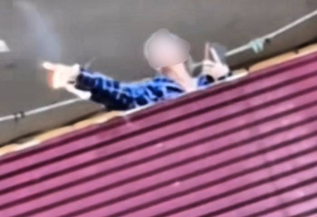 Выброшенный окурок стал поводом для крупного штрафа