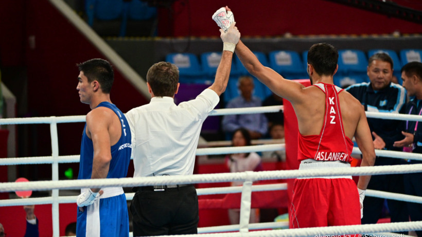  Сали Сабиров 