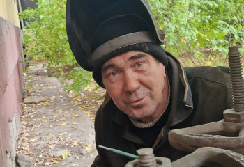 Зарплаты хватало на все, даже на мотоцикл – сварщик из Экибастуза