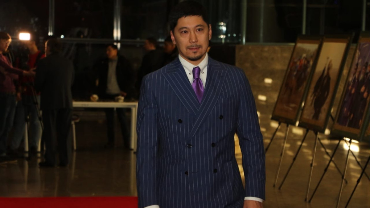  Ашық дереккөзден 