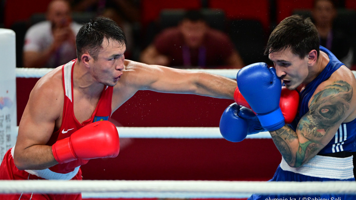  Сали Сабиров 