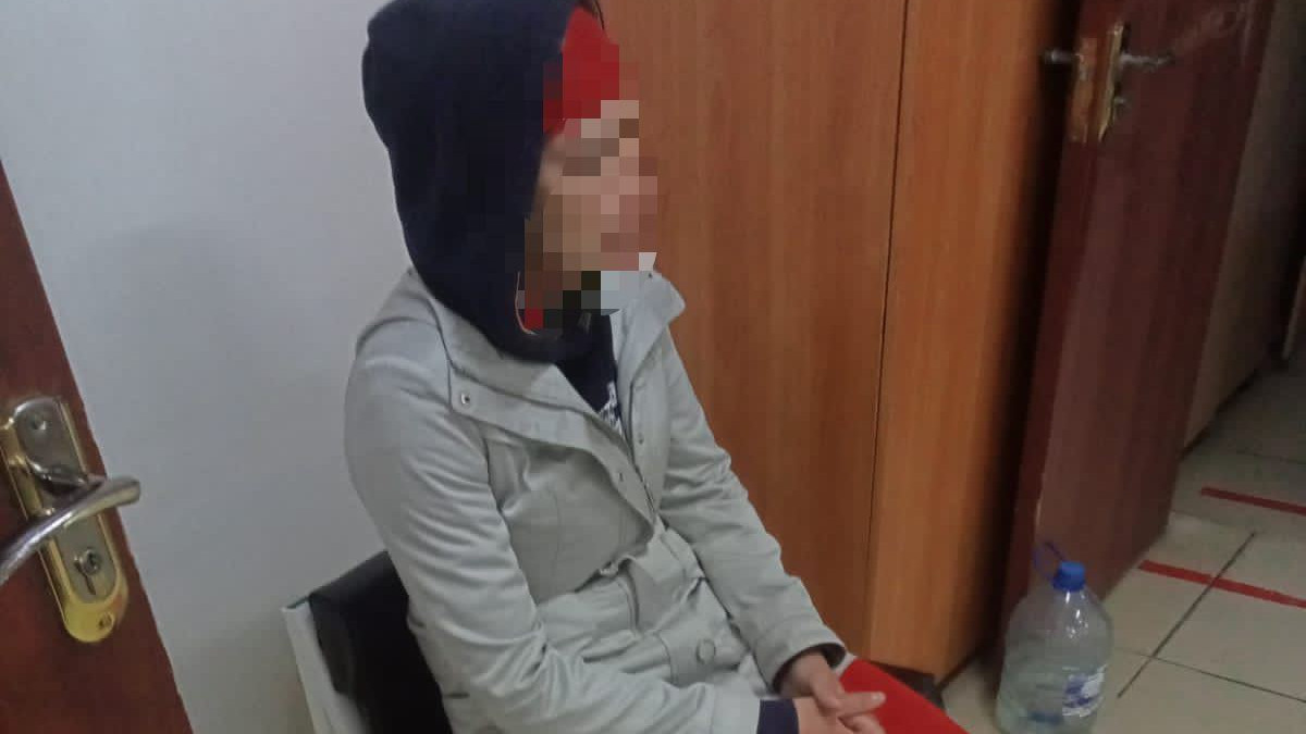  Polisia.kz 