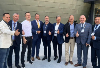 Қазақстан әлемдегі 70 ғарышкердің қатысуымен өтетін халықаралық конгреске қатысуда