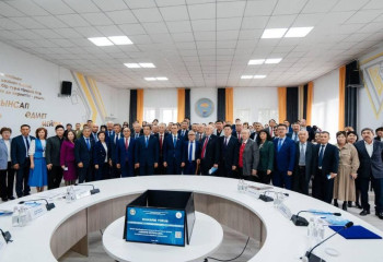 «Шәкәрім оқулары – 2023» халықаралық ғылыми-практикалық конференциясы өтті