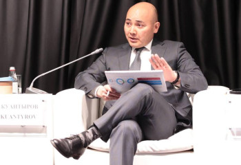 Квазимемлекеттік сектордағы компанияларды бәсекелестік ортаға беру керек - министр