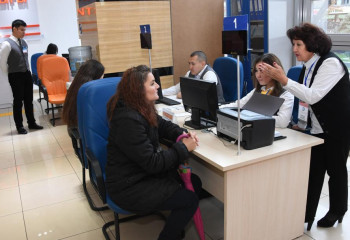 В Алматы стало больше вариантов работы