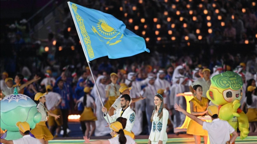  Ашық дереккөзден 