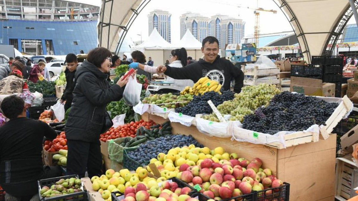 Астана әкімдігінің баспасөз қызметі 