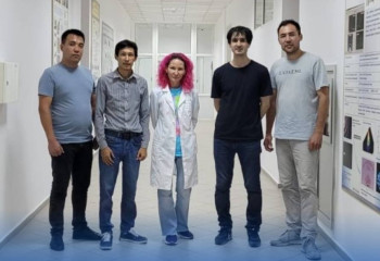 Отандық ғалымдар жаңа астрофизикалық жобаны іске асырады