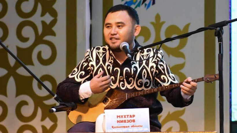  Ашық дереккөзден 