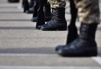 Ақтауда белгісіз заттың жарылуынан әскери қызметші қайтыс болды