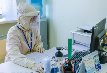 Более сотни жителей ЗКО заражены опасным червем