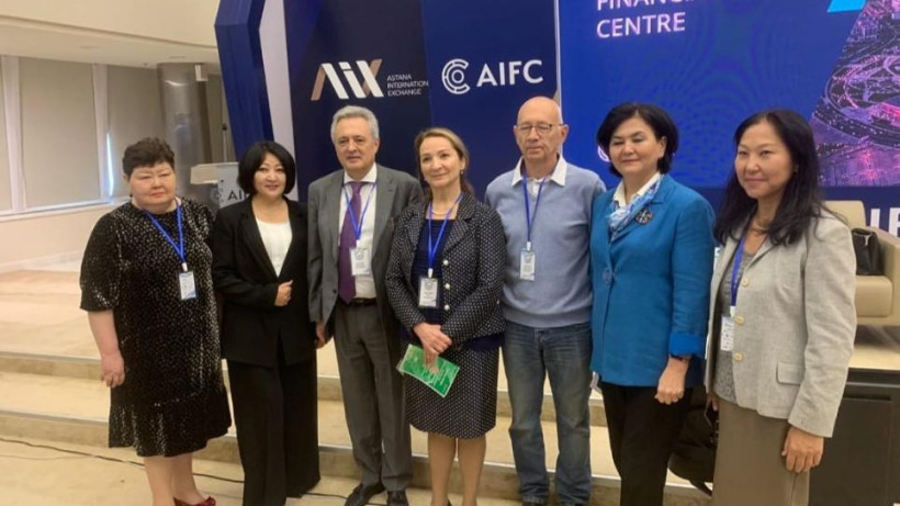  © Минздрав РК 