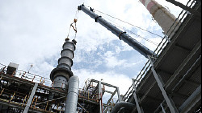  Атырау мұнай өңдеу зауытының баспасөз қызметі 