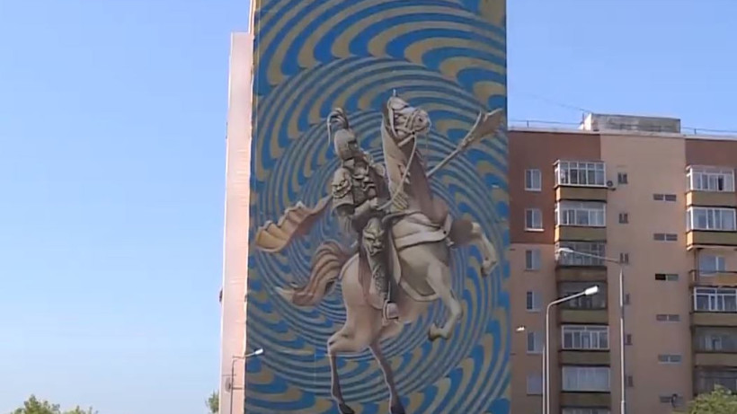  Кадр из видео 