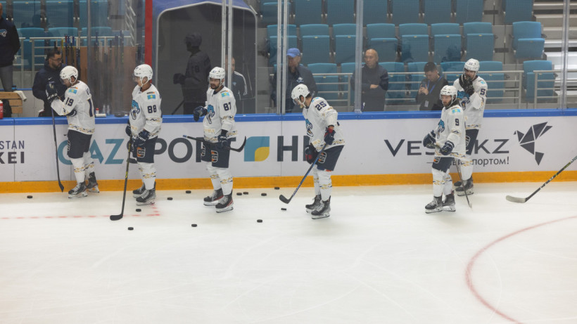  El.kz/Артем Чурсинов 