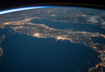 Когда Земля станет непригодной для жизни, выяснили американские учёные