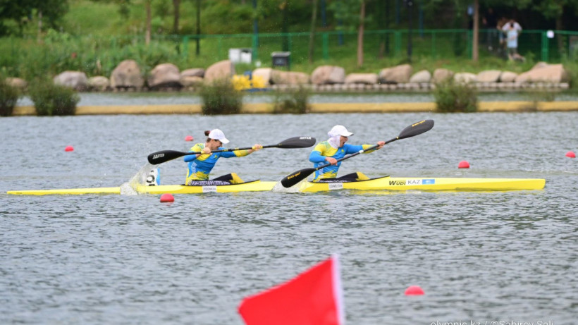  ©Olympic.kz/Сали САБИРОВ 