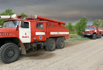 В МЧС РК опровергли обвинения в 